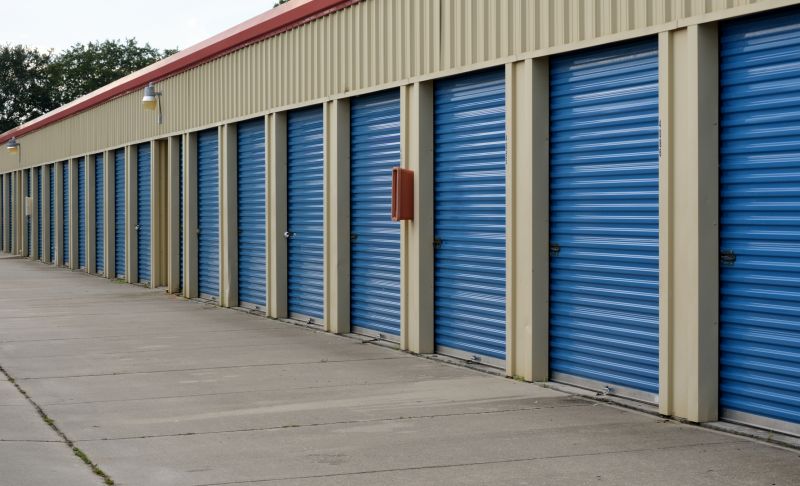 They are customizable to suit your storage needs.