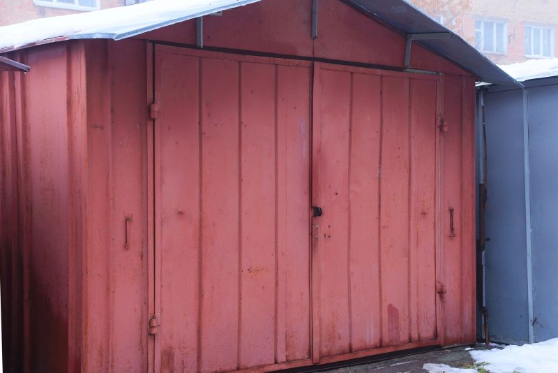 They offer high security to protect your belongings.